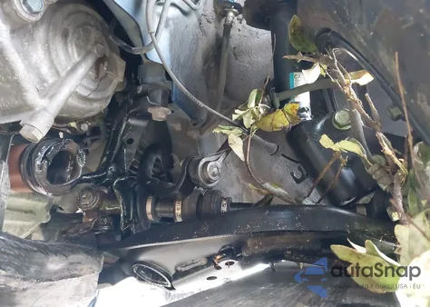 2021 Nissan Kicks Sv Xtronic Cvt from USA, damaged, VIN 3N1CP5CV0ML511605